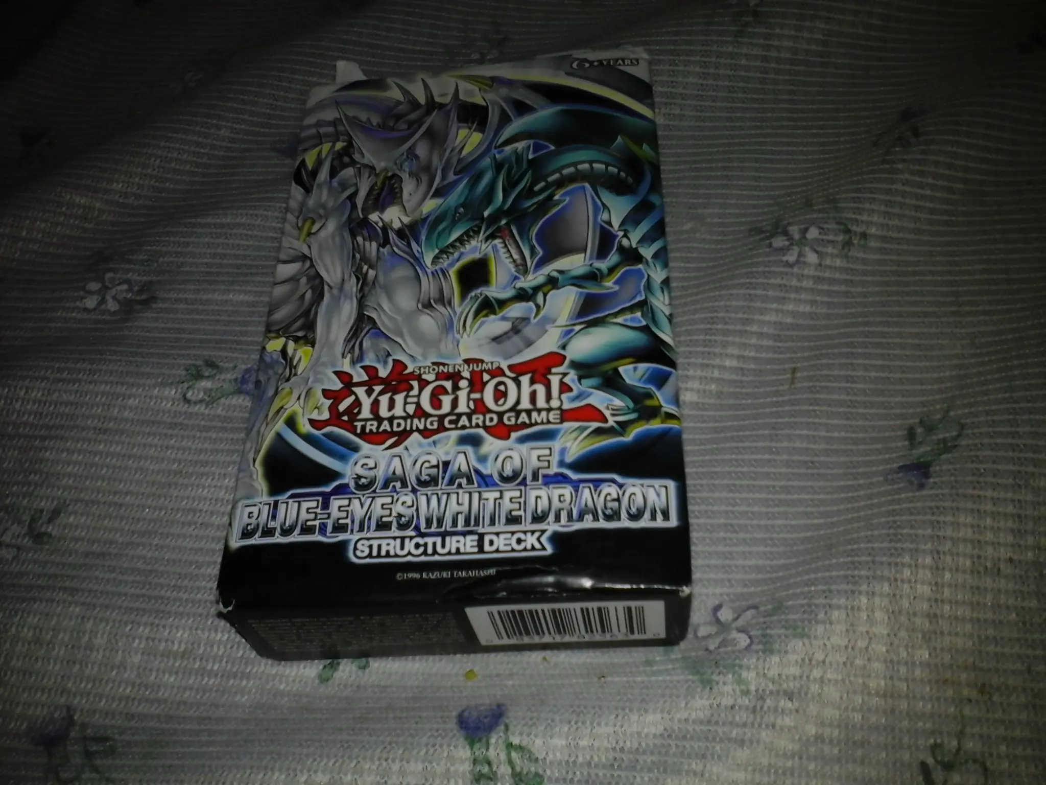 yugioh