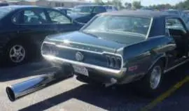 Los 5 inventos más inútiles para tu coche