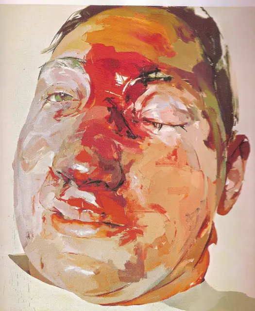 LIU YANMING