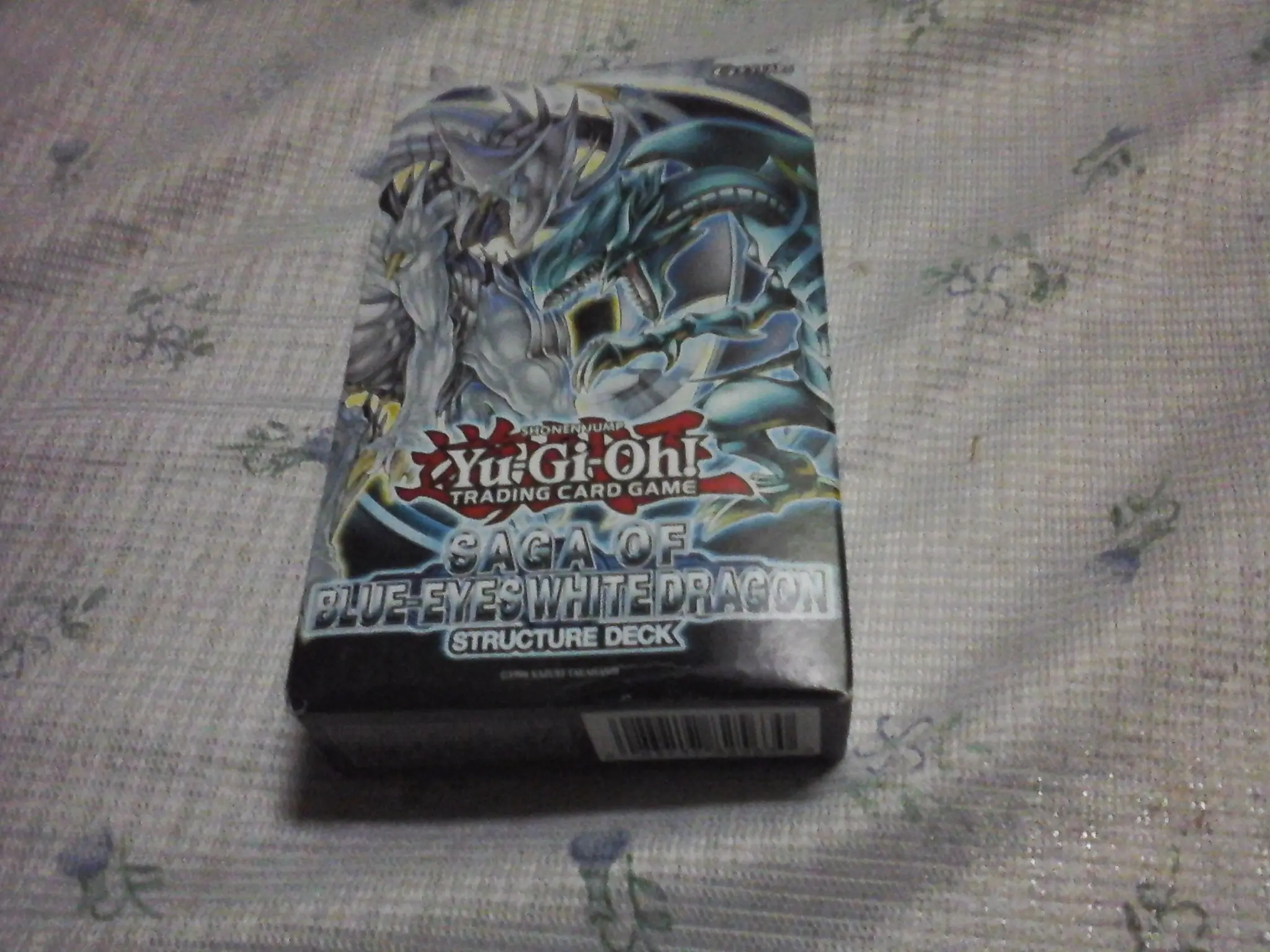 cartas