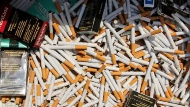 fume un cigarrilo por primera vez y te lo cuento pasa papu