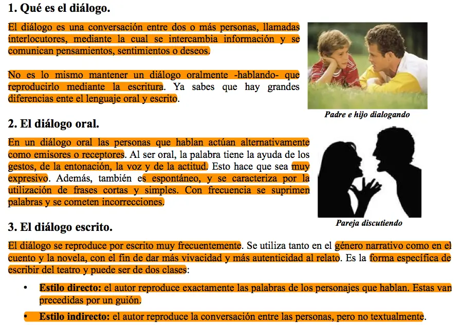 consejos