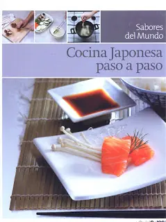 Libros de cocina