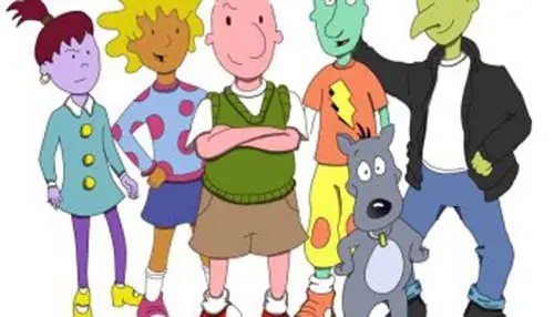 dibujos
