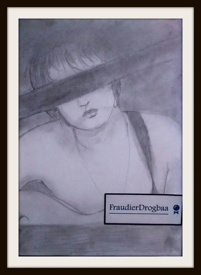 Pete Doherty