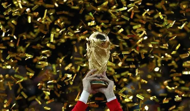 Argentina