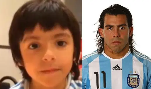 Parecidos