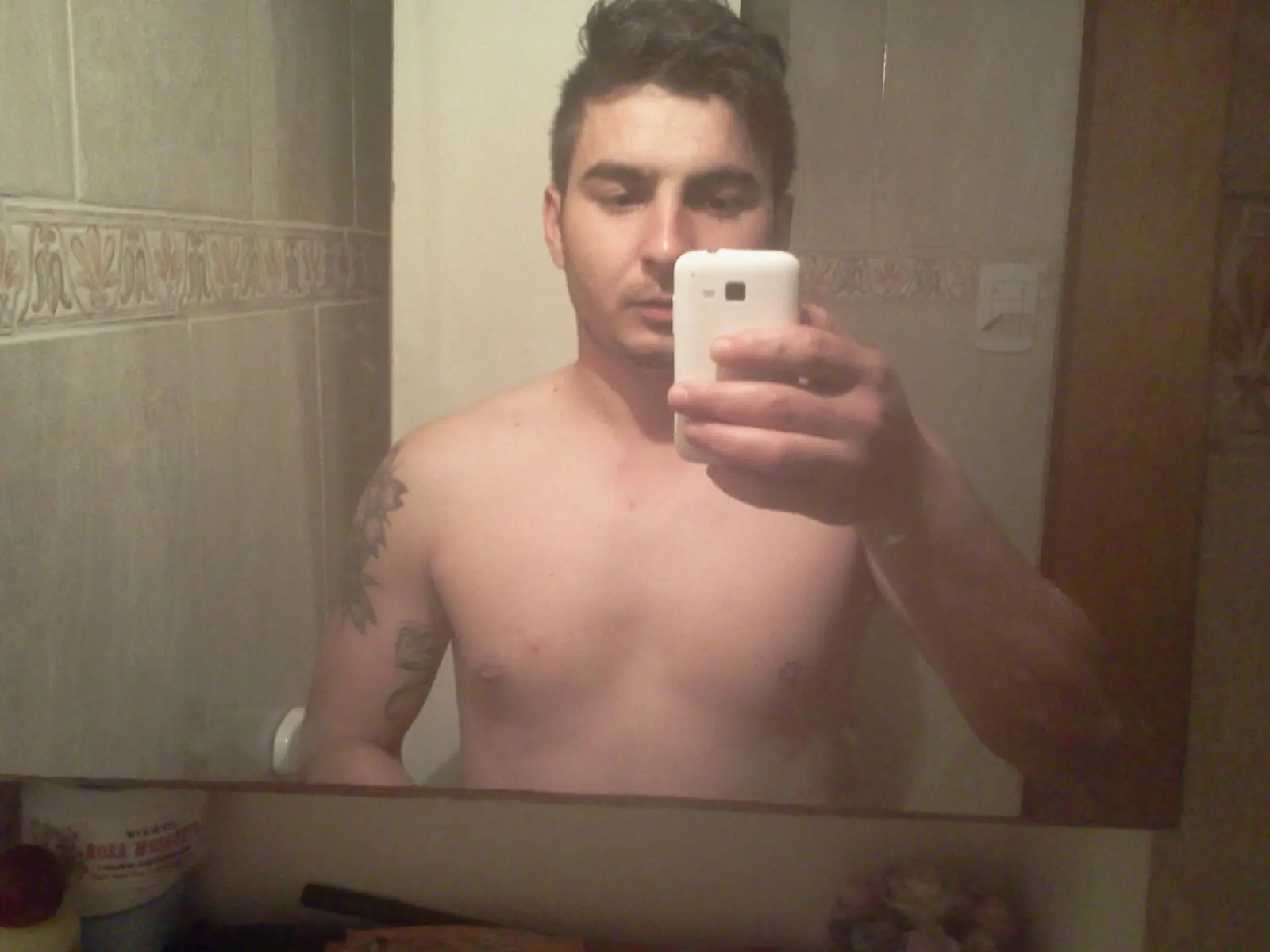 gimnasio
