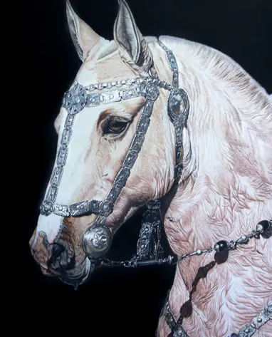 Liliana Gauris arte Argentino