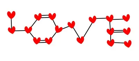 Como crear "quimica" con otra persona