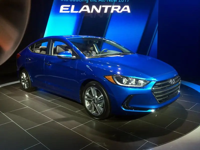 elantra