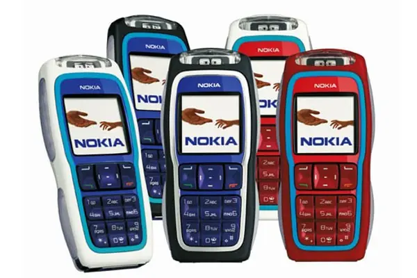 20 celulares que nos hacían felices antes que el iPhone 20 celulares que nos hacían felices antes que el iPhone