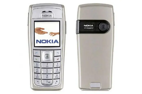 telefono telefono