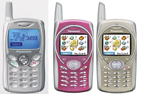 Celulares viejos Celulares viejos