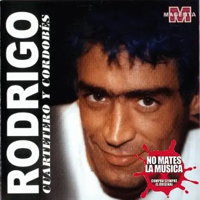 Casi 12 años sin Rodrigo