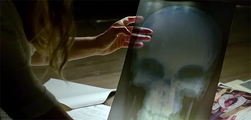 DareDevil Temporada 2 Trailer aparece The Punisher