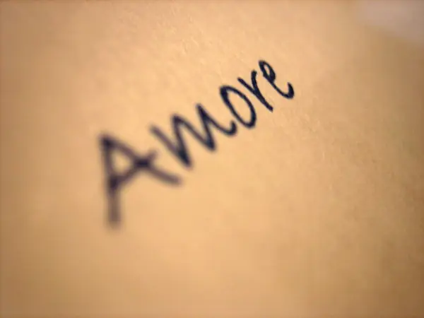 Un nuevo escrito a mi novia :3