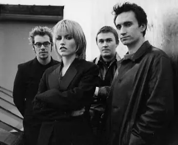 The Cranberries,el post que se merecia