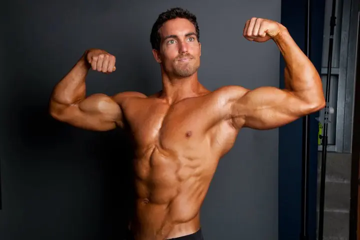 Ser vegetariano te hace mas sano y fuerte