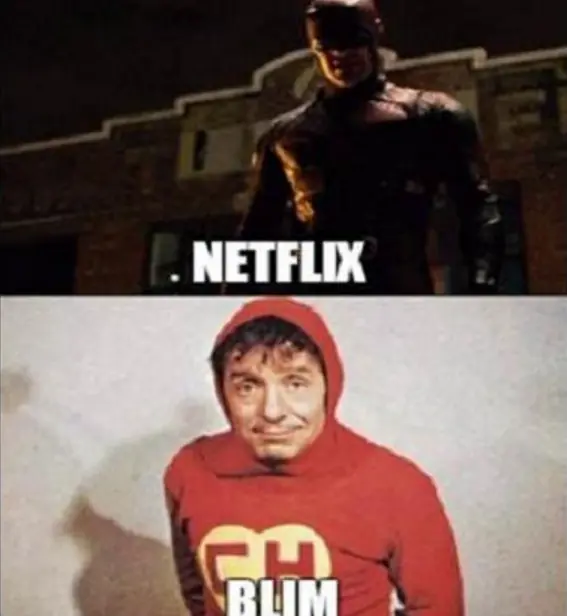 house of cards