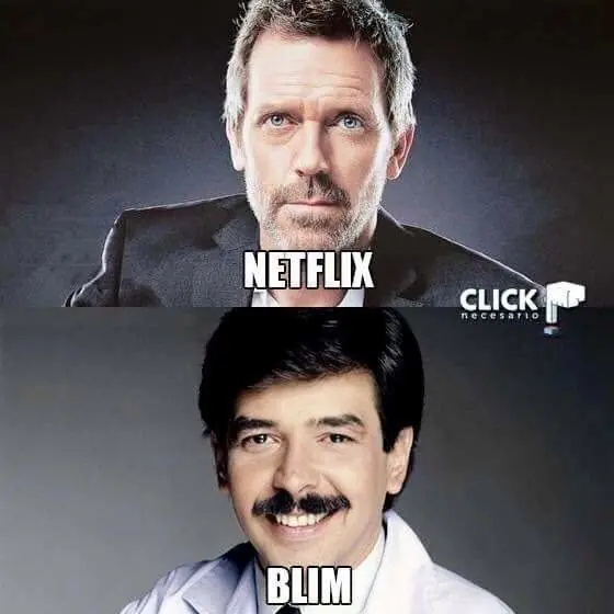 blim
