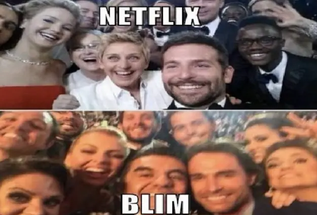 blim