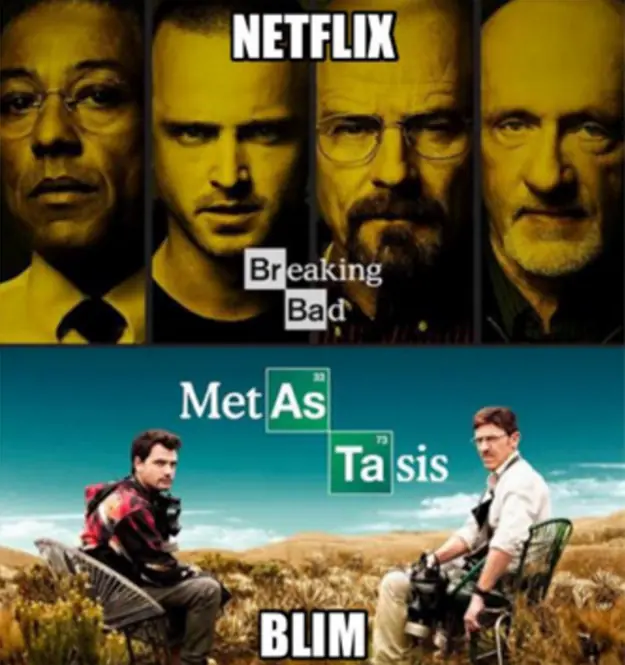 orange is the new black