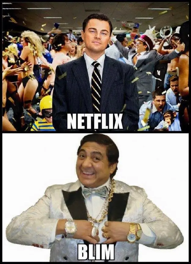 house of cards