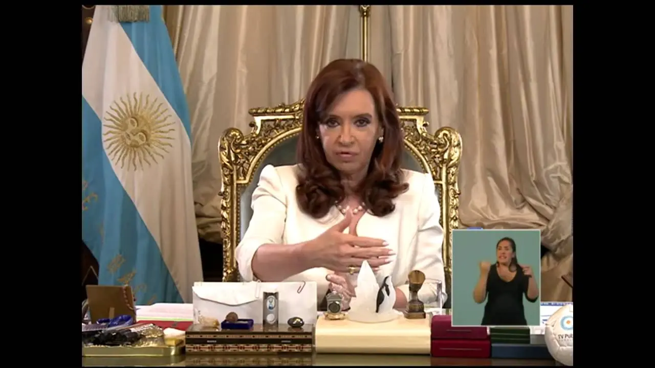 argentino