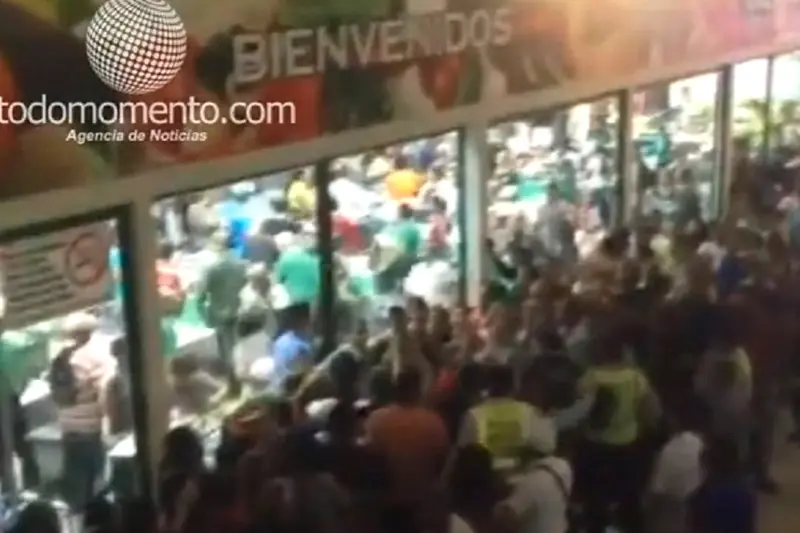 Venezuela Venezuela