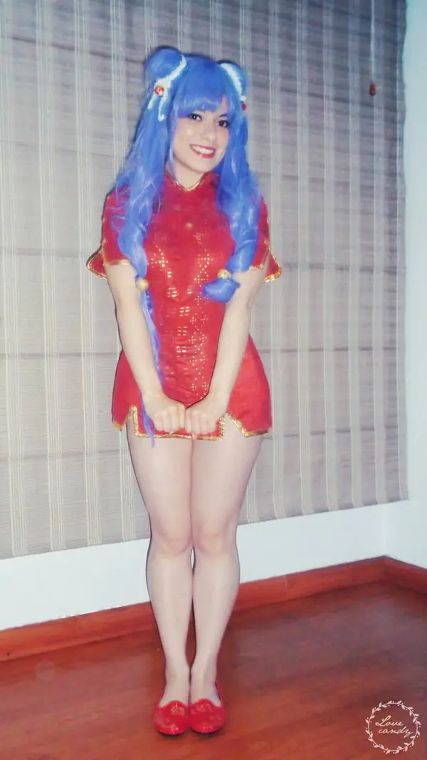shampoo