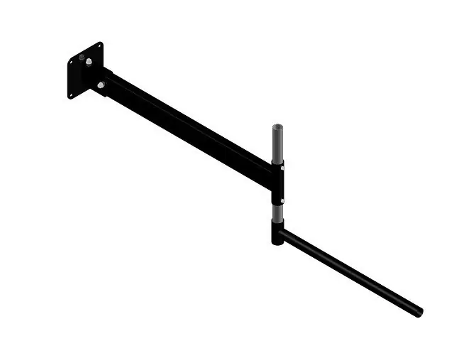 Sparbar