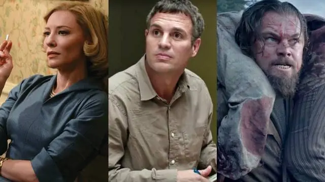 Predicciones del Oscar: quién ganará y quién debería ganar