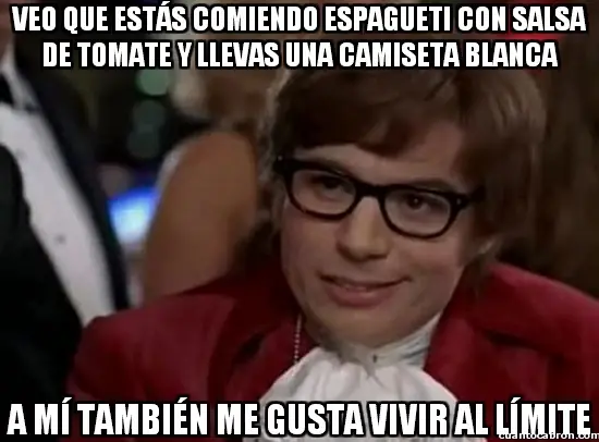 Cosas molestas