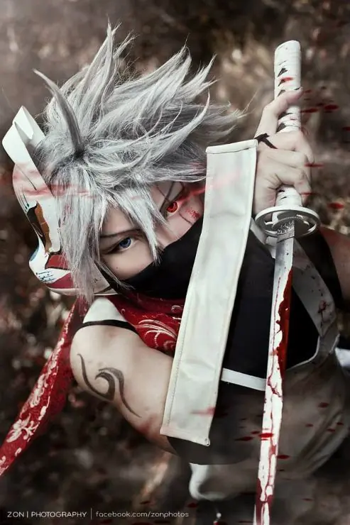 anime