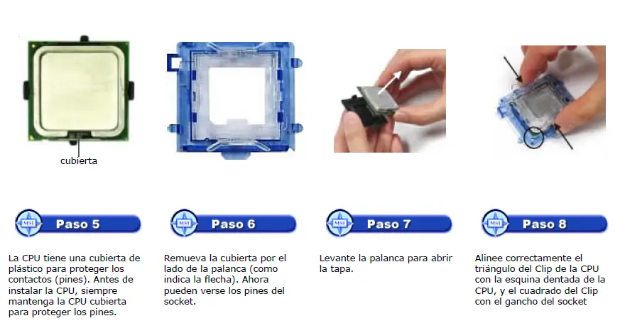 reparacion