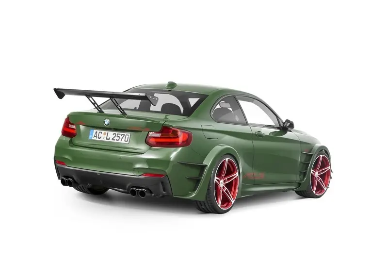 AC Schnitzer