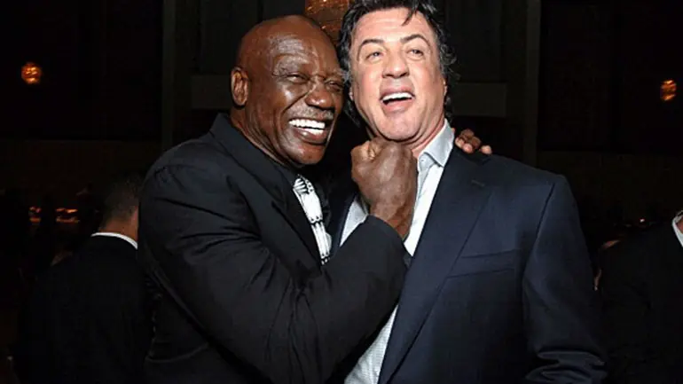 Fallecio Tony Burton, el entrenador de Apollo Creed