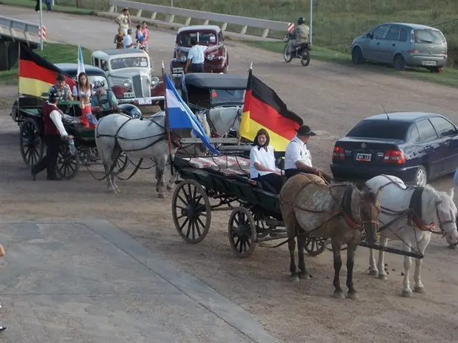 alemania
