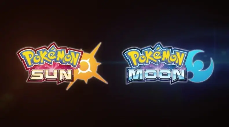 Pokémon Sun y Pokémon Moon, juegos que llegaran a fin de año