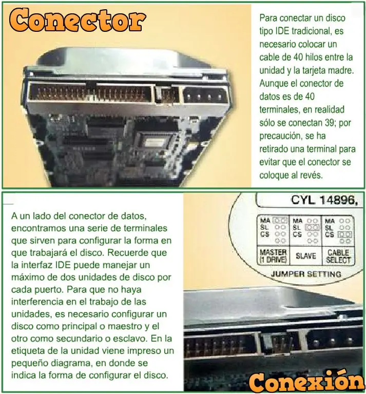 armado y reparacion de pc
