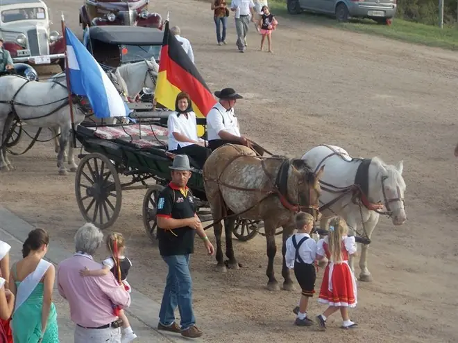 alemania