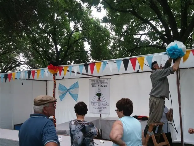 Mañana los Alemanes en Argentina festejan su dia
