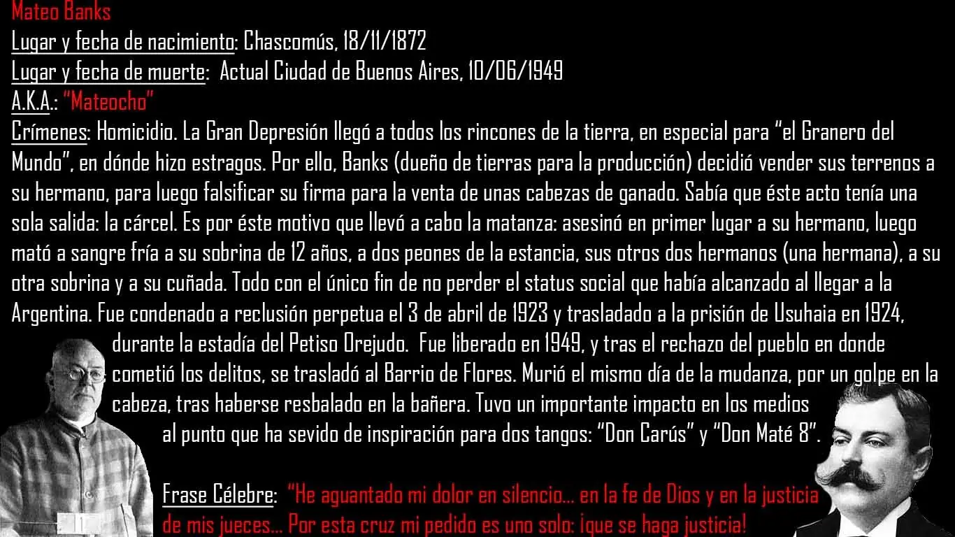 el petiso orejudo