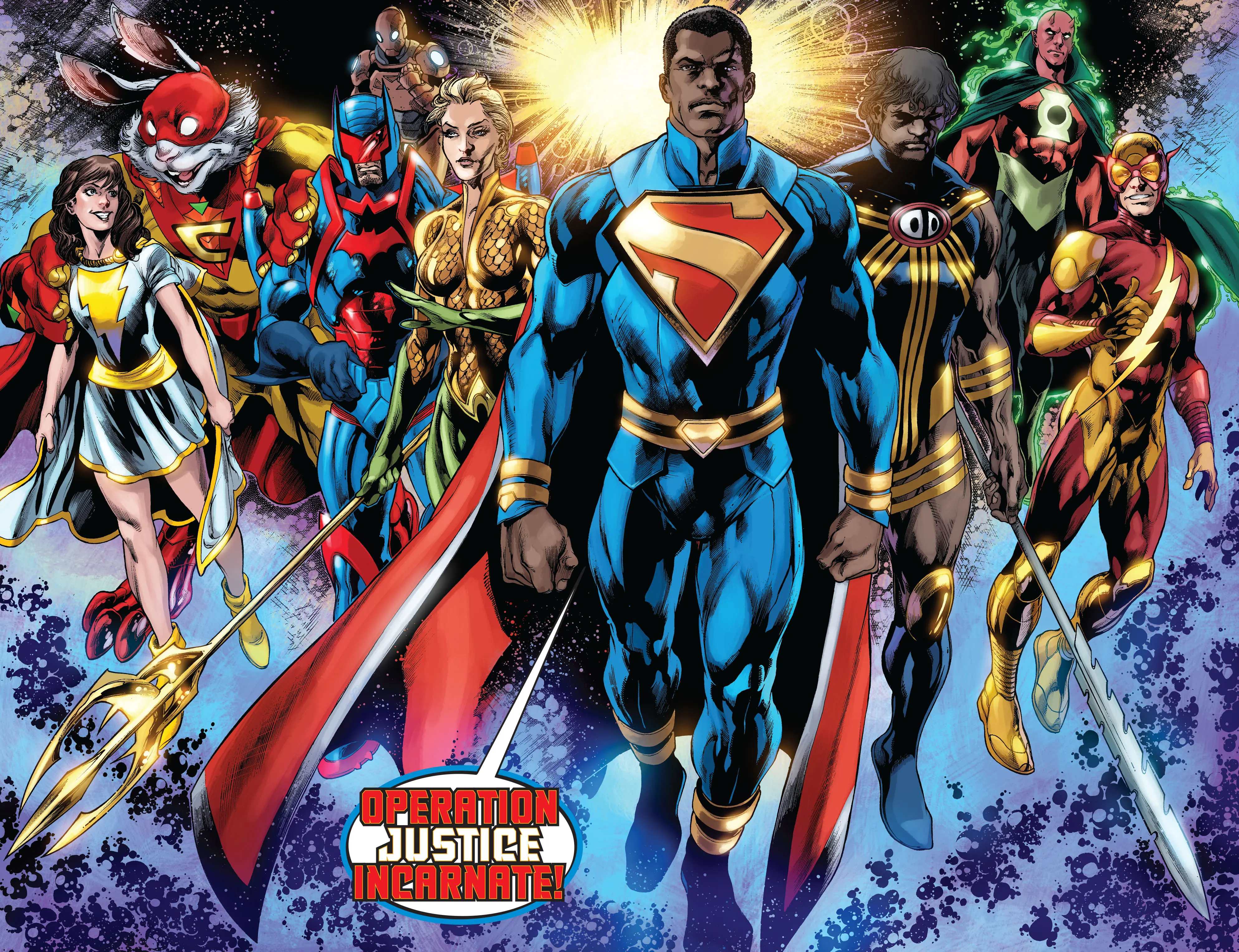 elseworld elseworld