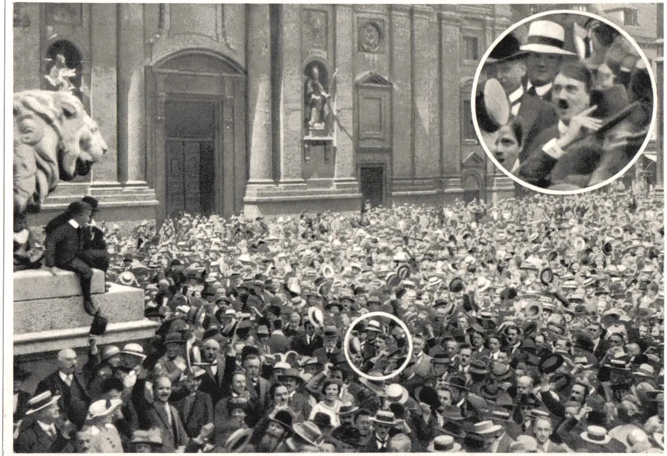 NAZISMO