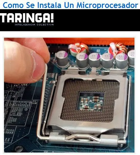 armado y reparacion de pc