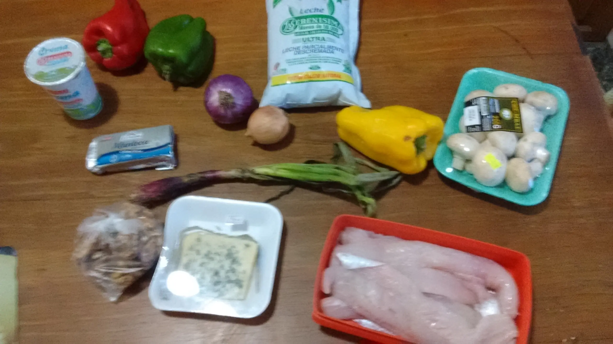 Hacete esta salsa y quedá como un campeón