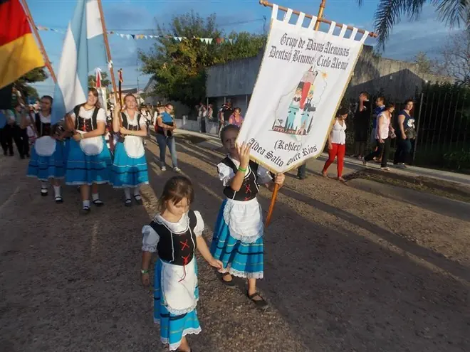 dia del inmigrante