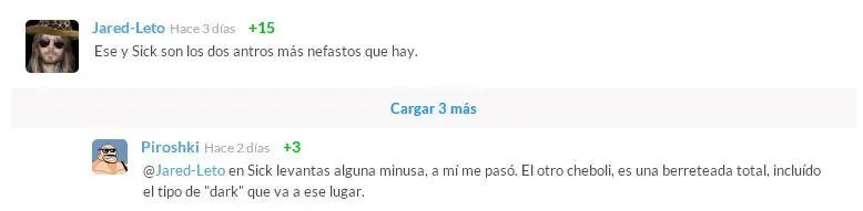 destacados